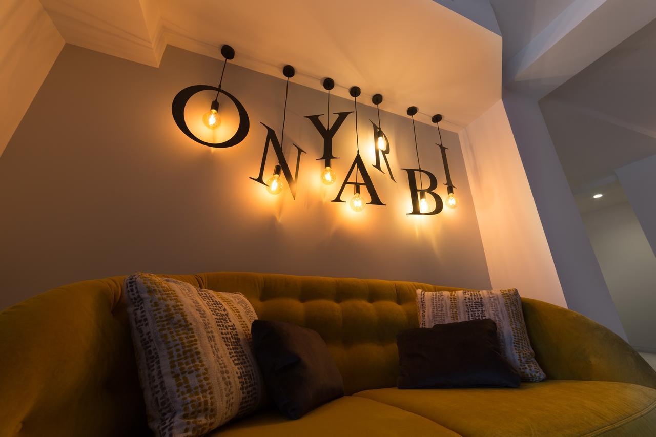 Hotel Onyarbi