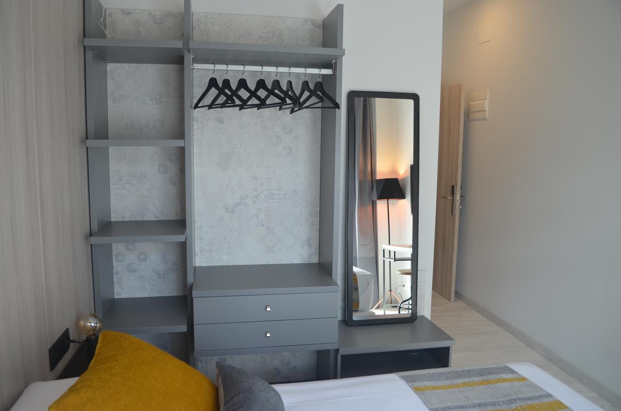 Onyarbi Hotel Hondarribia