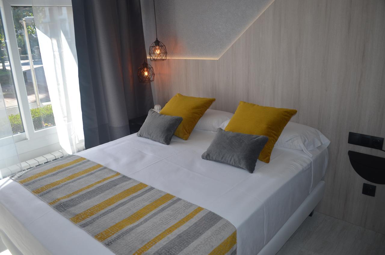 Onyarbi Hotel Hondarribia
