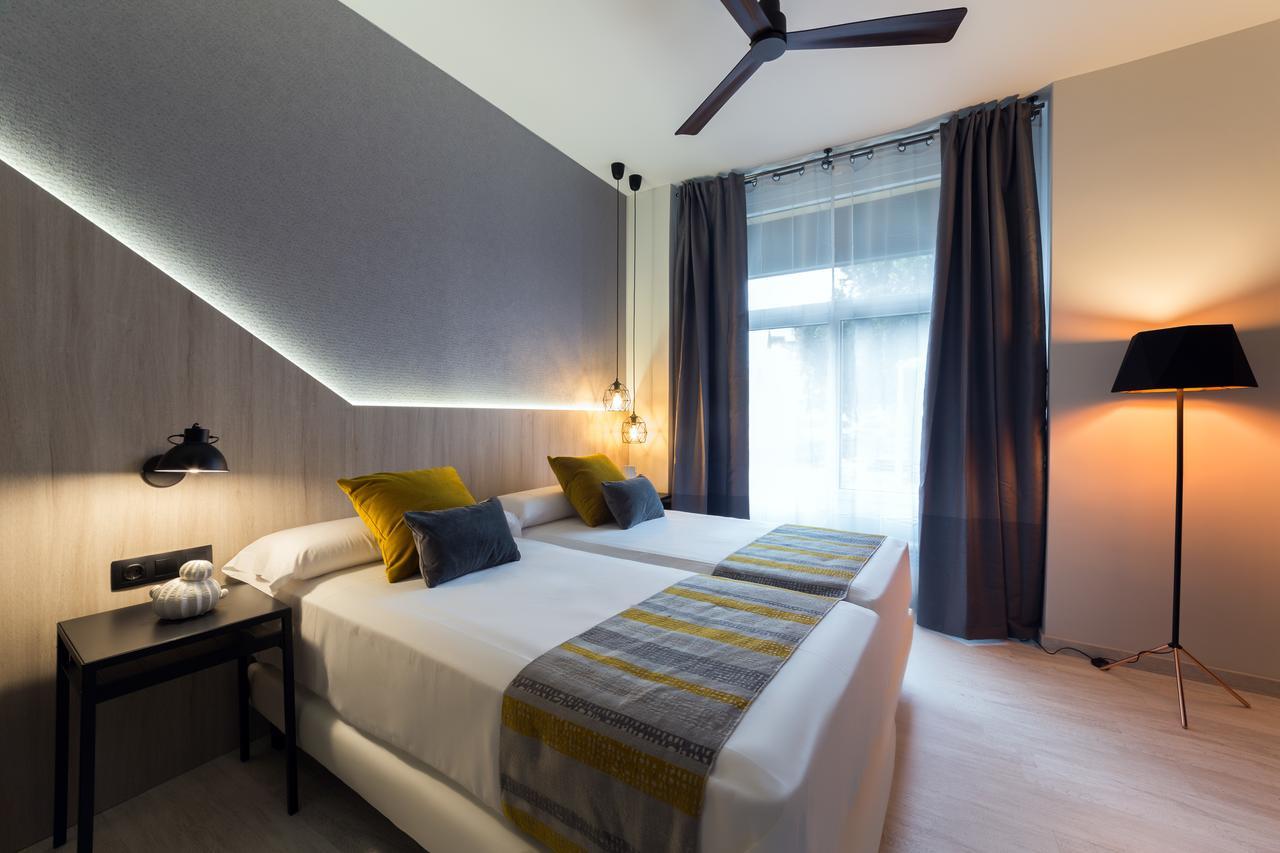Onyarbi Hotel *