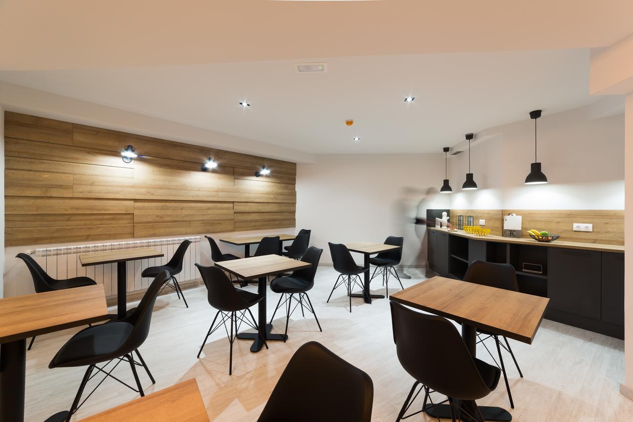 Hotel Onyarbi Fuenterrabia