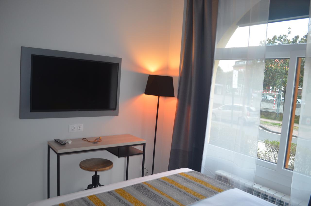 Onyarbi Hotel *