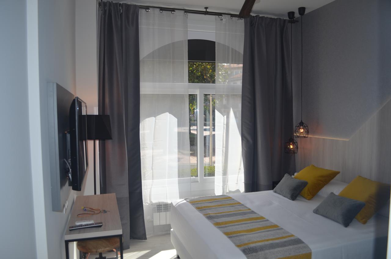 Onyarbi Hotel *