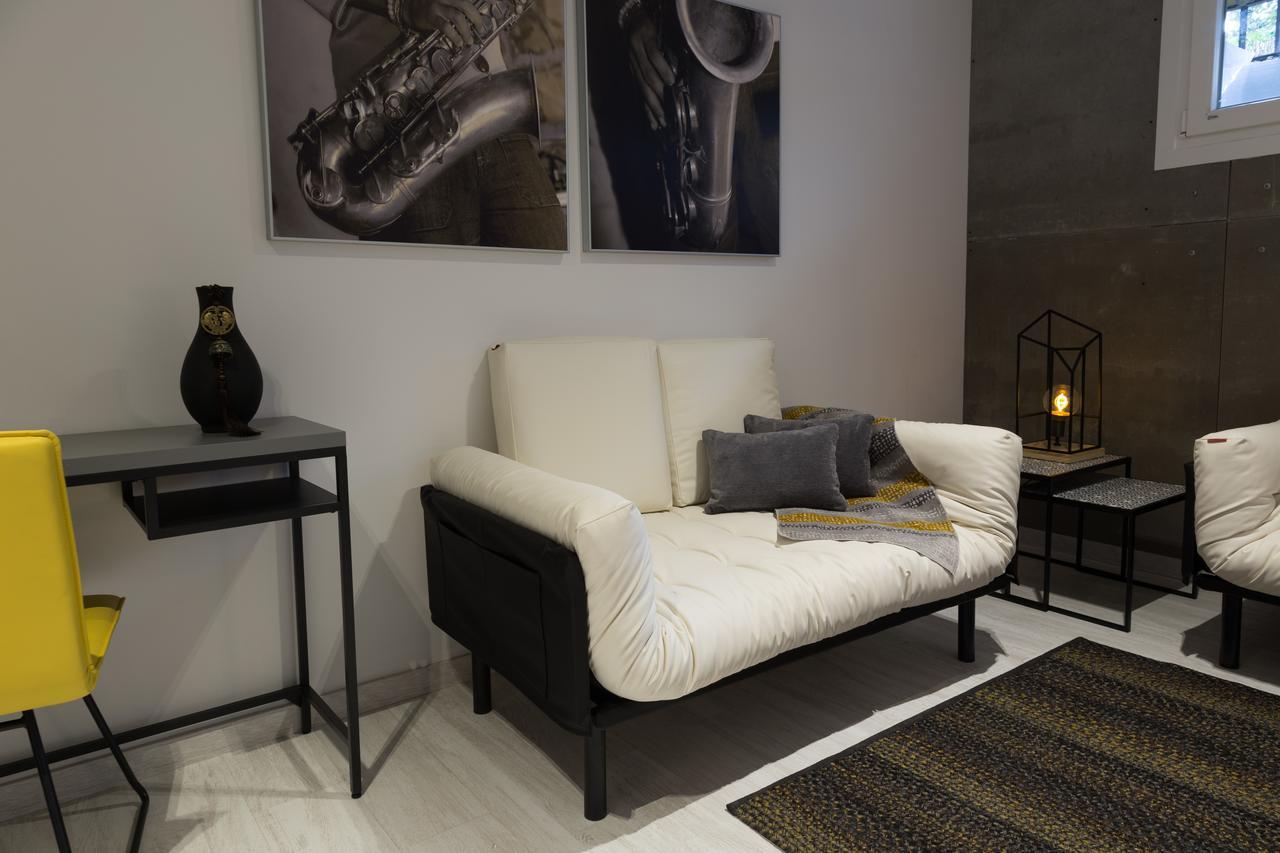 Hotel Onyarbi Fuenterrabia