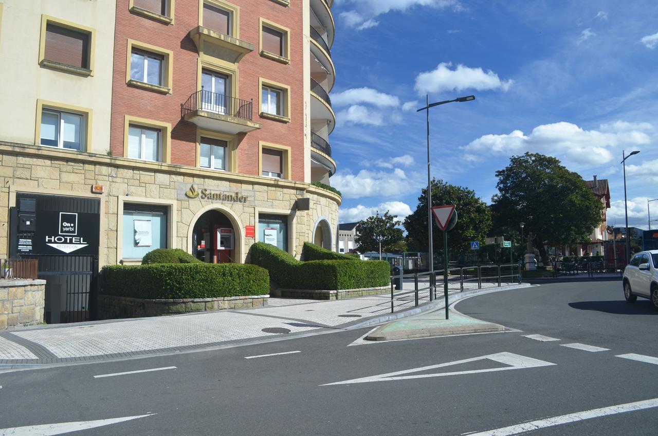 Onyarbi
