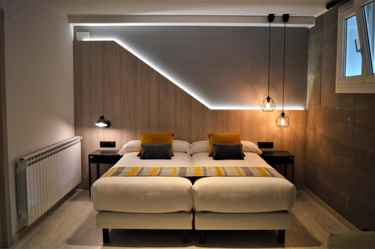 Onyarbi Hotel *